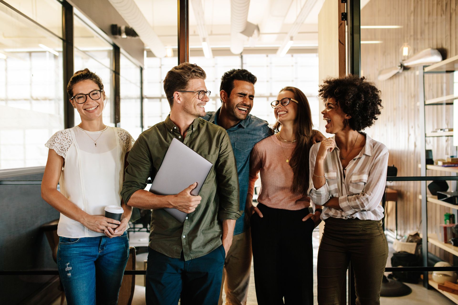 Privacy and security for enterprise users