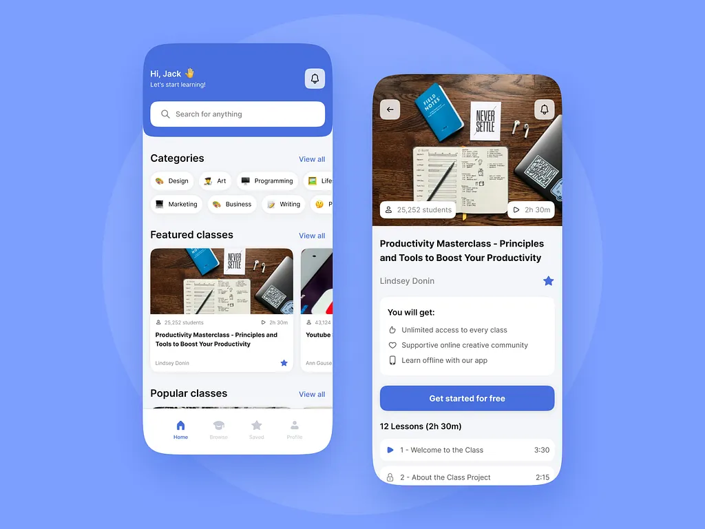 Bookings Monster protected scheduling interface