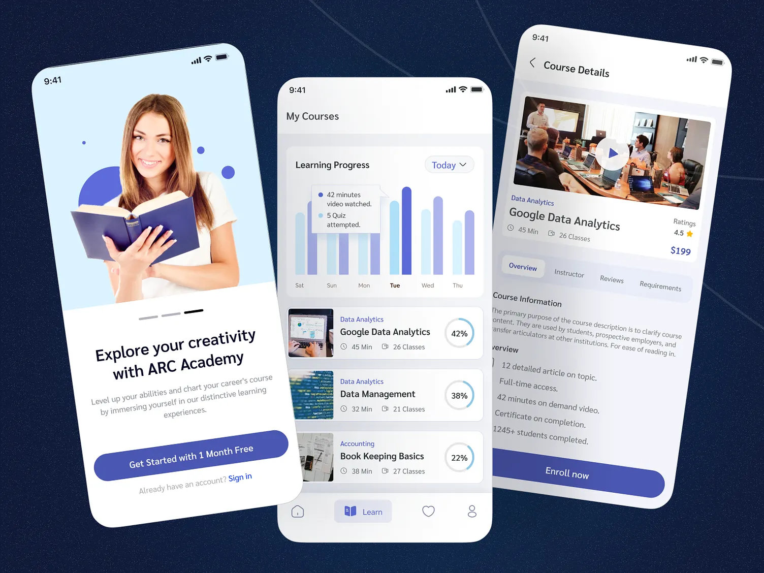 Bookings Monster booking channels interface